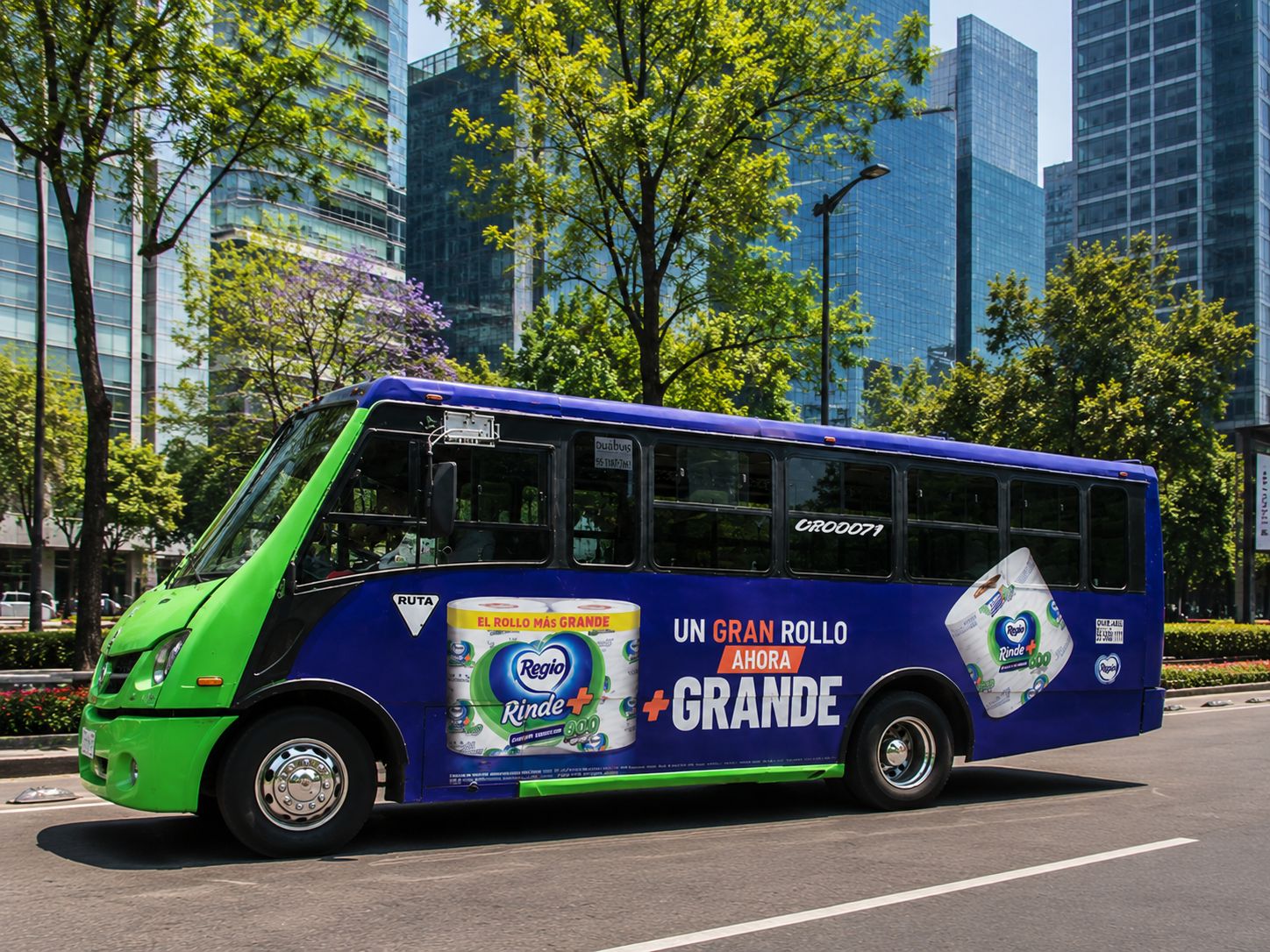 Autobuses Urbanos