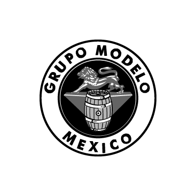Grupo Modelo - Cliente BusBus publicidad en autobuses
