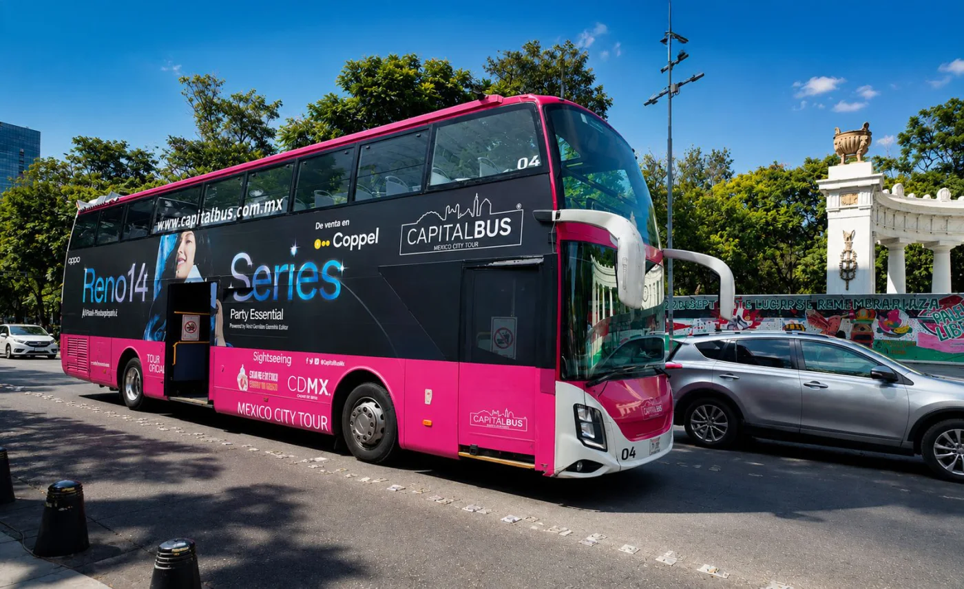 Capital Bus