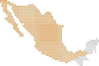 cobertura nacional